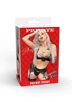 Shaynna Love Pocket Pussy — obrázok 3