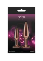 Tréningová sada Tapered 3 ks — obrázok 3