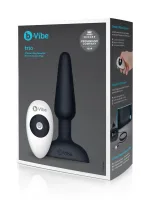 Vibračný kolík B-Vibe Trio — obrázok 2
