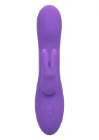 Dvojitý vibrátor Bend & Hold Rumbler — obrázok 3