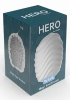 Wave Magic Feel Stroker malý — obrázok 3