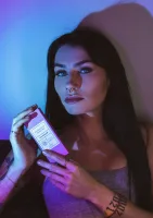 Parfum Phero Attract Him 10 ml — obrázok 14