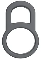Krúžok na penis a semenníky Stack — obrázok 3