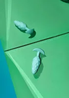 B-Vibe Bump Texture Plug — obrázok 10