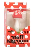 Hravý masér Muff Shoom — obrázok 4