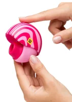 Spin — obrázok 7