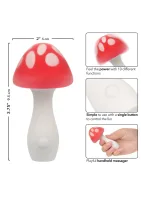 Hravý masér Muff Shoom — obrázok 3