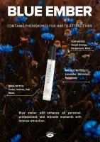 Parfum Phero Attract Her 10 ml — obrázok 13