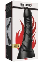 Veľký chlapčenský dong PVC 30,5 cm — obrázok 2