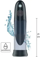 Automatická pumpa na penis Aqua — obrázok 1