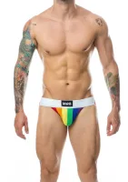 Klasické jocksy MOB Pride — obrázok 2