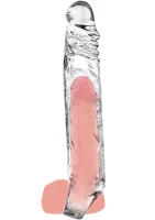 Predlžovací návlek TPE XL 22,5 cm — obrázok 5