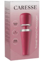 Travel Wand Massager — obrázok 8