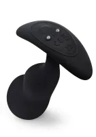 B-Vibe P-Spot SnugPlug stredný — obrázok 6