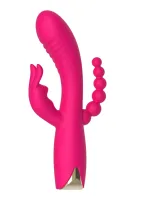 Trojitý vibrátor Afrodita — obrázok 6