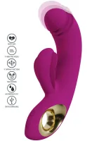 Vibrátor na bod G Harmony DualTouch — obrázok 9