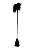 Škandál Feather Crop — obrázok 1