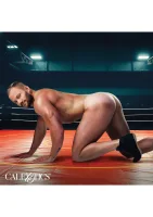 Zápasník Ass Stroker — obrázok 1