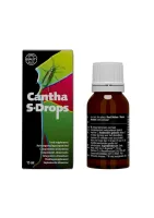 Cantha S-kvapky 15 ml — obrázok 1