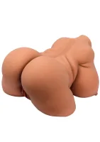 Veľká tučná trtkajúca naivka 10 kg — obrázok 7