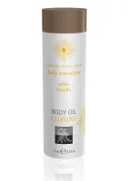 Luxusný jedlý telový olej 75 ml — obrázok 5