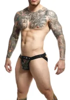 DNGEON Peekaboo Jock — obrázok 1