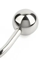 Háčik na bondage guľôčky 40 mm — obrázok 6