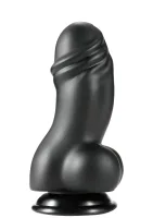 Dildo Fat Boys z PVC 19 cm — obrázok 1