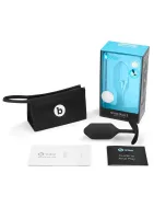 B-Vibe Snug Plug 3 — obrázok 7