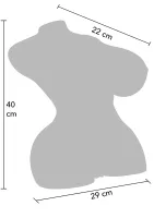 Nadržaná dojacia sučka 10 kg — obrázok 5