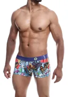 Bedrový boxerský boxer MaleBasics — obrázok 5