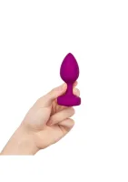 Vibračný kolík B-Vibe, veľkosť S/M — obrázok 10