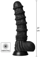 Dračie monštrum dildo — obrázok 1