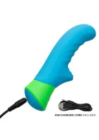 Vibrátor Ridged-G — obrázok 5