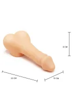 Veľký penis Dipper — obrázok 6