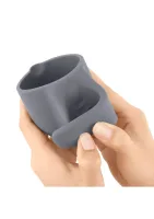 Hlava na penis Le Wand Loop — obrázok 7