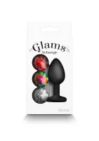 Glams Xchange okrúhle malé — obrázok 3