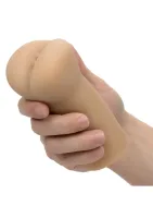 Lacné vzrušenie z kože Daddy — obrázok 6