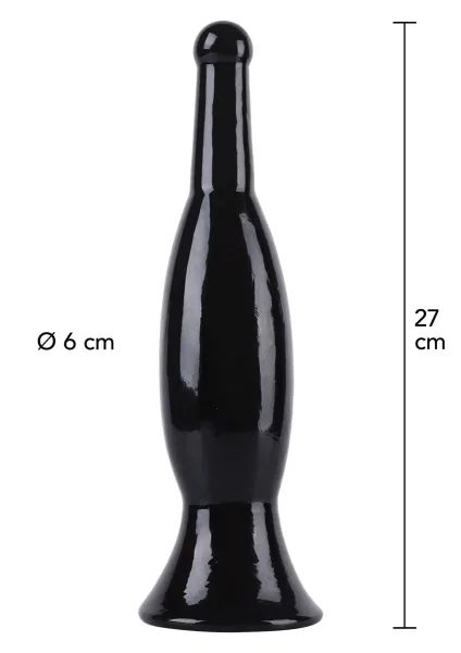 Buttplug Slider 27cm