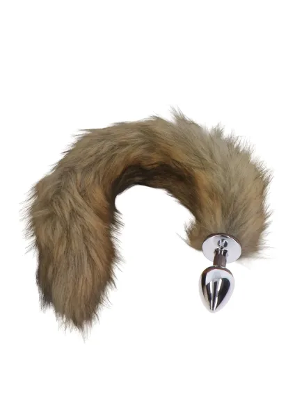 Foxtail Buttplug