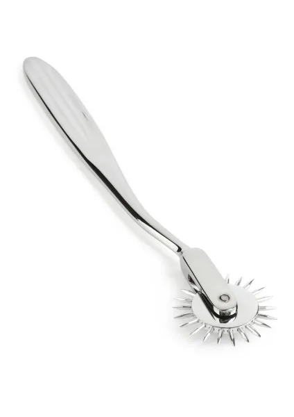 Single Pin Wheel