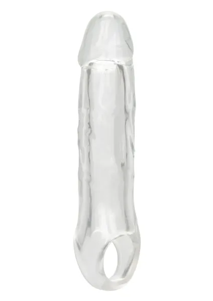 Clear Extension 6.5 inch