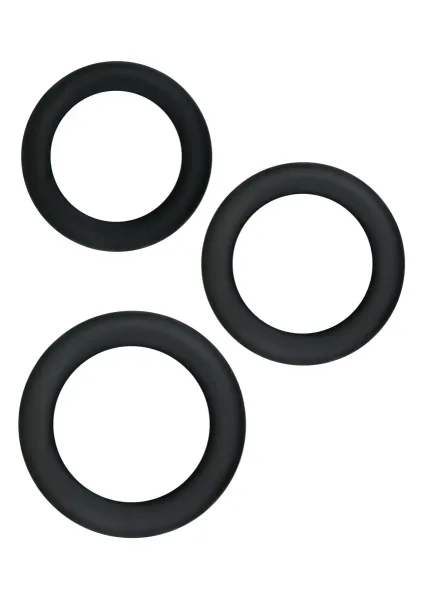 Diversity Rings