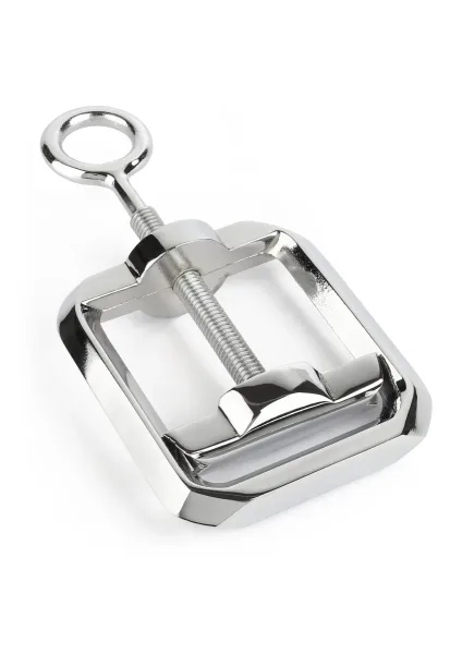 Ball Crusher Heavy