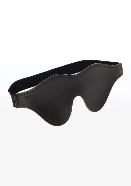Intense Dark Blindfold