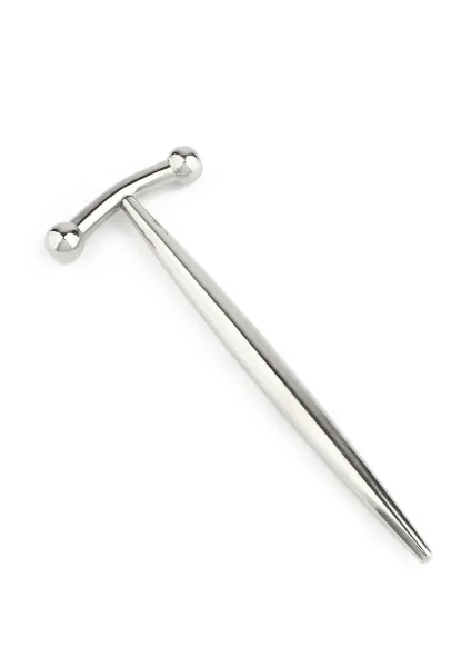 DickVader Round Tip Penis Plug