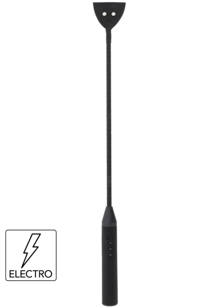 Electro Shock Riding Crop