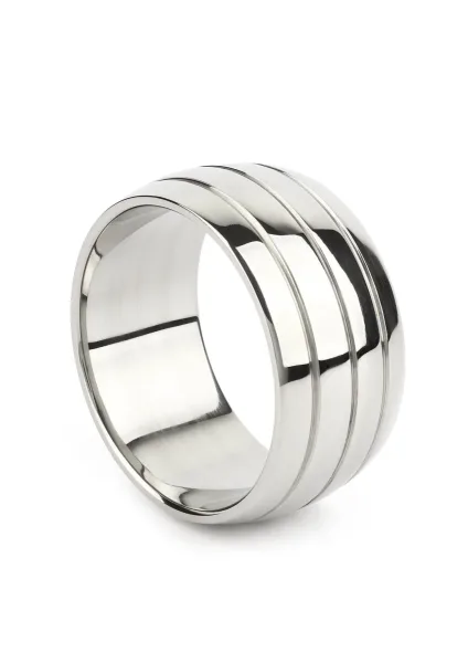 Oval Barrel C-Ring 55mm