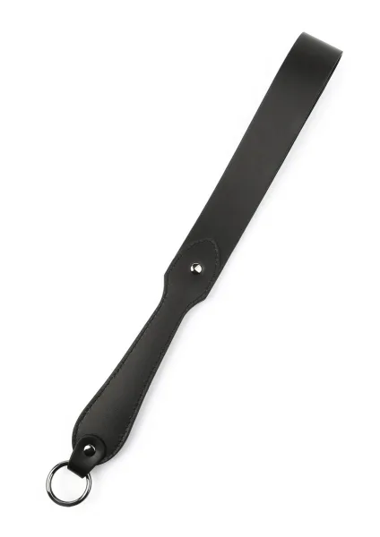 Genuine Leather Belt Slapper