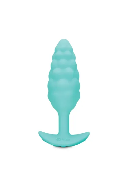 B-Vibe Bump Texture Plug